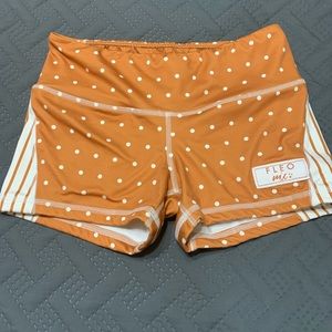 Fleo shorts